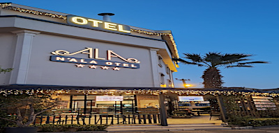 N'ala Otel Sakarya Genel 2